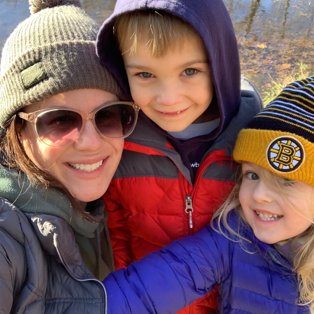 Meet your Posher, Melissa